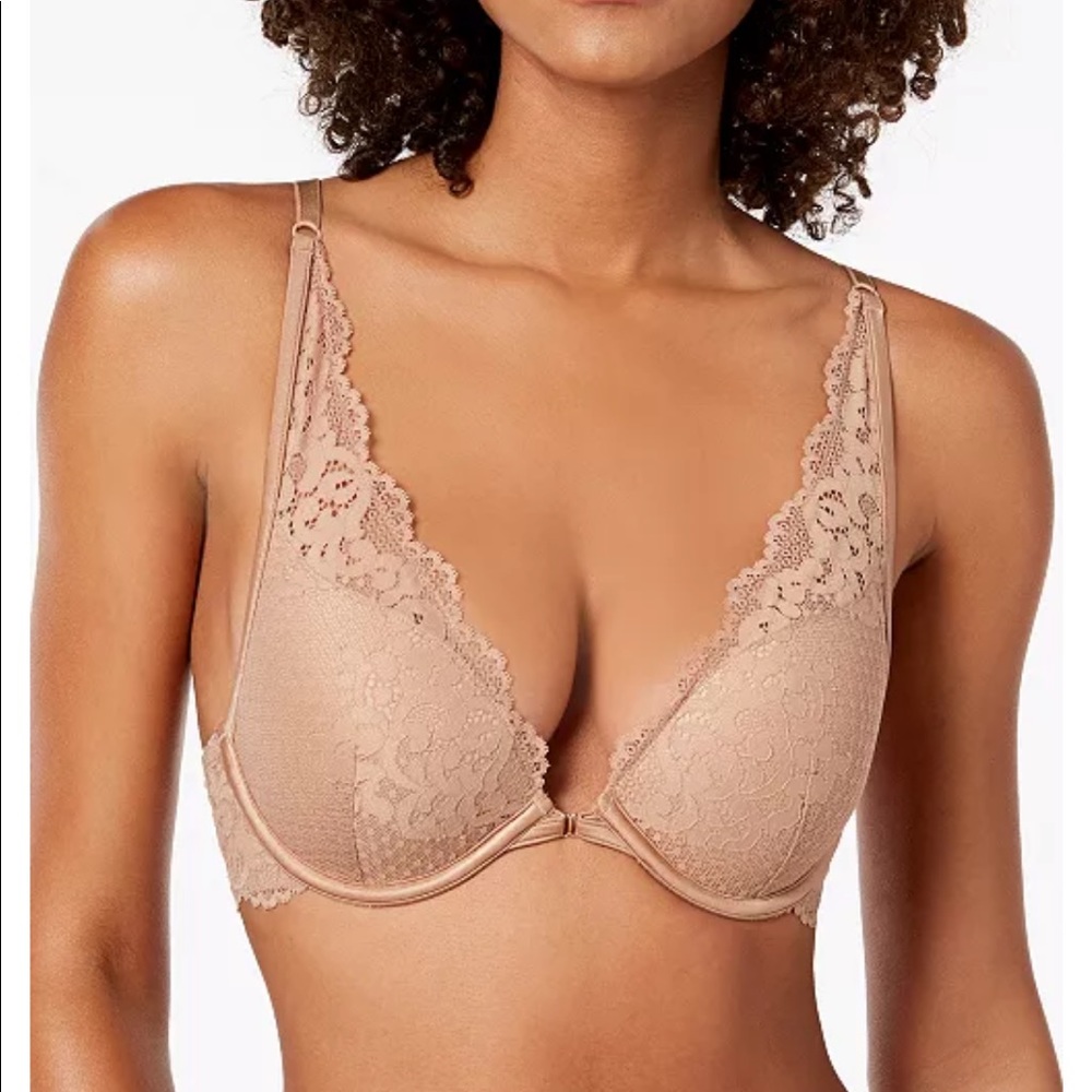 I.N.C Intimates Push-up bra
